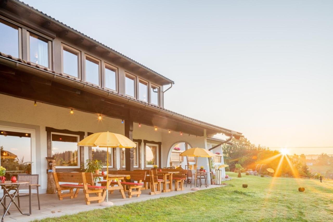 Hotel Landgasthaus Sonne Freudenstadt Exterior foto