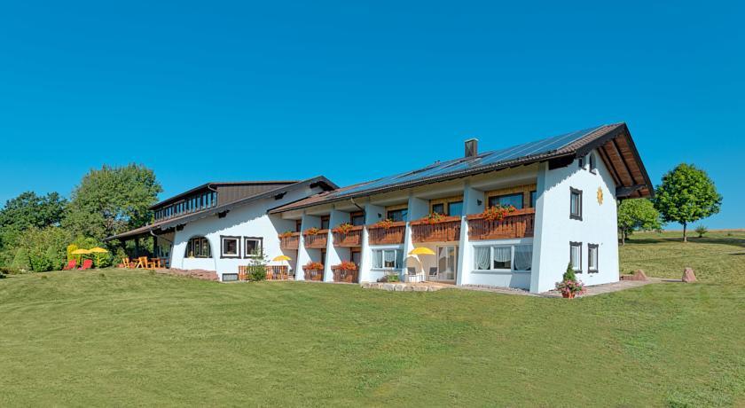 Landgasthaus Sonne Freudenstadt Exterior foto