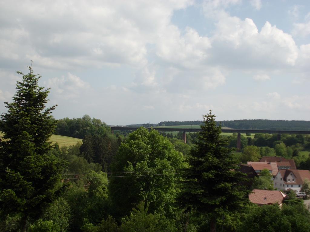 Landgasthaus Sonne Freudenstadt Habitación foto