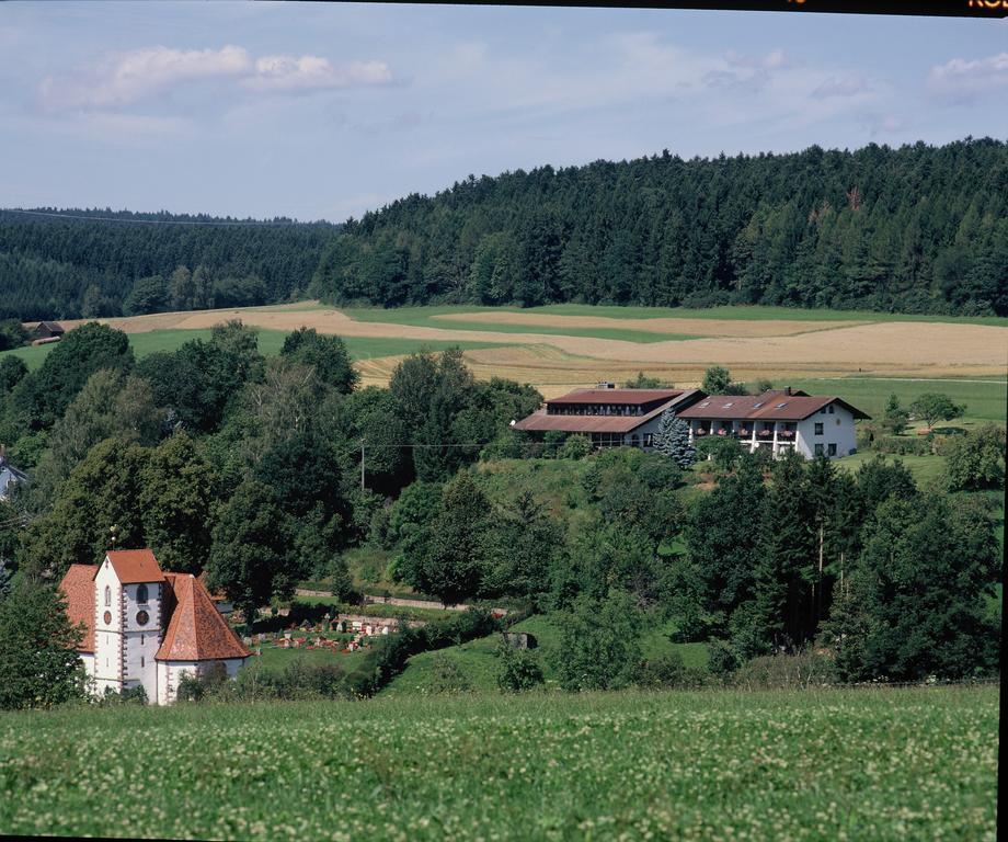 Landgasthaus Sonne Freudenstadt Exterior foto