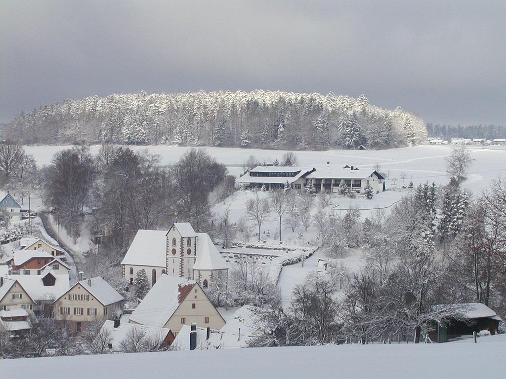Landgasthaus Sonne Freudenstadt Exterior foto